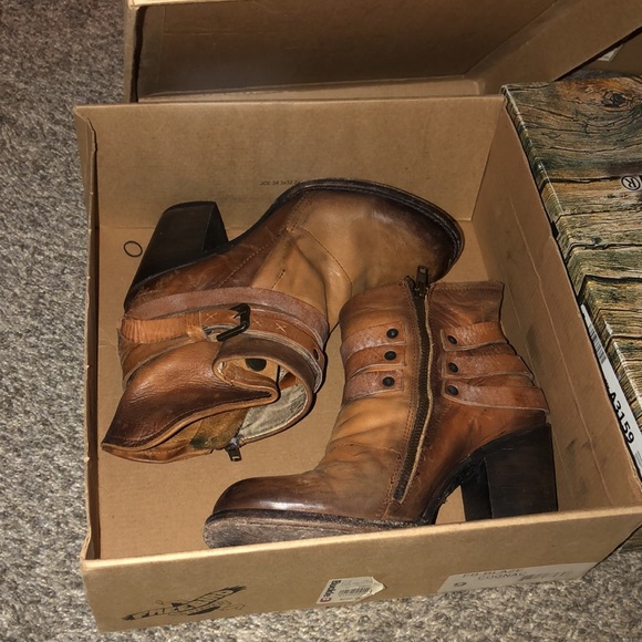 Freebird Blaze - Picture 5 of 5